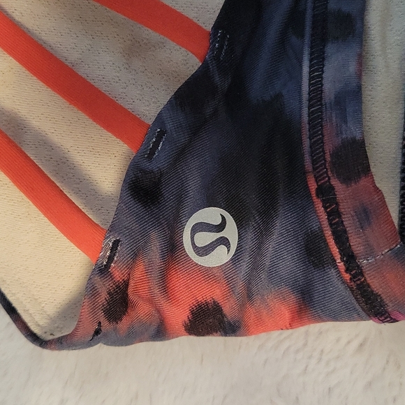 Lululemon - Free To Be Bra - Wild - Size 6 - Picture 3 of 3